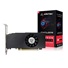 ARKTEK VGA  AMD Radeon RX 550 8GB, RX 550, 8GB GDDR5, 1xDP, 1xHDMI