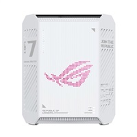 ASUS Router ROG Strix GS-BE7200, WiFi 7 Router, AiMesh, 1xWAN, 4xLAN