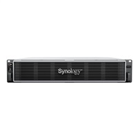 Synology RS4826xs+ RackStation (8C/XeonD-1739/3-3,5GHz/16GBRAM/12xSATA/2xUSB3.2/2x10GbE/2xPCIe/1xOOB/3xminiSAS/RP)