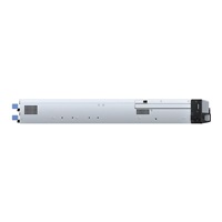 Synology RS4826xs+ RackStation (8C/XeonD-1739/3-3,5GHz/16GBRAM/12xSATA/2xUSB3.2/2x10GbE/2xPCIe/1xOOB/3xminiSAS/RP)