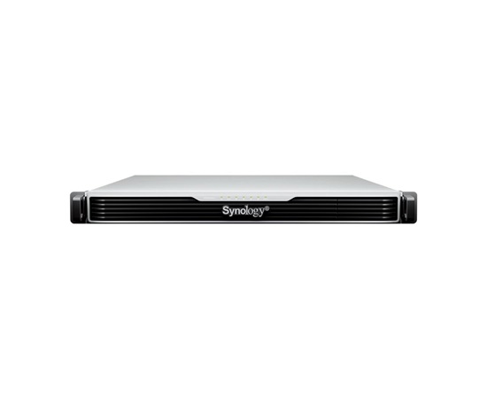 Synology RS1626xs+ RackStation(6C/XeonD-1726/2,9-3,5GHz/16GBRAM/4xSATA/2xM.2/2xUSB3.2/2x10GbE/1xPCIe/1xOOB/1xminiSAS/RP)