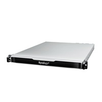 Synology RS1626xs+ RackStation(6C/XeonD-1726/2,9-3,5GHz/16GBRAM/4xSATA/2xM.2/2xUSB3.2/2x10GbE/1xPCIe/1xOOB/1xminiSAS/RP)