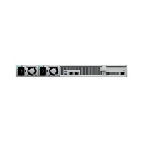 Synology RS1626xs+ RackStation(6C/XeonD-1726/2,9-3,5GHz/16GBRAM/4xSATA/2xM.2/2xUSB3.2/2x10GbE/1xPCIe/1xOOB/1xminiSAS/RP)