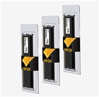 HIKSEMI DIMM DDR4 8GB (kit 2x4GB) 2400MHz Hiker CL18