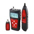 BAZAR - LAN Cable Tester TLCD76 s LCD, koax, Cat3/Cat5E/Cat6, UTP/STP, USB, sonda - POŠKOZENÝ OBAL