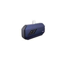 BAZAR - TOPDON termokamera TCView TC001, konektor USB-C - Rozbaleno (Komplet)