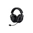 Logitech G PRO X 2 LIGHTSPEED Gaming Headset, Bezdrátová, BT, RF 2.4GHz, černá