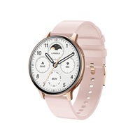LAMAX Aura Rose Gold
