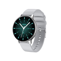 LAMAX Aura Silver