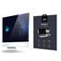 3mk privátní filtr Privacy 2 way (without glue) pro Apple iPad Pro 11 M4/M5 (horizontal privatization)