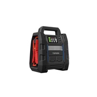 BAZAR - TOPDON startér a tester autobaterie V4500 Plus - Poškozený obal (Komplet)