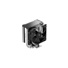 DEEPCOOL CPU Chladič AG300 G2, 1x92mm, LGA1851, AM5, černá