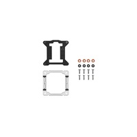 DEEPCOOL CPU Chladič AG300 G2, 1x92mm, LGA1851, AM5, černá
