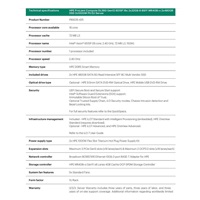 HPE PL DL360g12 6515P (2.4/16C) 2x32G (P69727) NS204i-uv2 MR408i-o 8SFF 2x1000W NBD333 Smart Choice