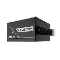 ASUS zdroj Prime 650W Bronze,135mm, 80 Plus Bronze