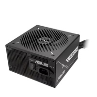 ASUS zdroj Prime 650W Bronze,135mm, 80 Plus Bronze