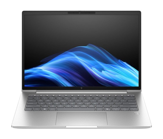HP NTB EliteBook 6 G2a 14" R5-230 WUXGA 300FHD, 1x16GB, 512GB, WiFi7, BT, FpS, bckl kbd,bez adapteru,Win11Pro, 3y onsite