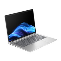 HP NTB EliteBook 6 G2a 14" R5-230 WUXGA 300FHD, 1x16GB, 512GB, WiFi7, BT, FpS, bckl kbd,bez adapteru,Win11Pro, 3y onsite
