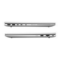 HP NTB EliteBook 6 G2a 14" R5-230 WUXGA 300FHD, 1x16GB, 512GB, WiFi7, BT, FpS, bckl kbd,bez adapteru,Win11Pro, 3y onsite