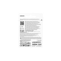 Samsung micro SD karta T7 -  256GB + USB adaptér