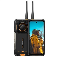 BAZAR - Smartphone Ulefone Armor 26 Ultra 5G 12GB 512GB, Walkie-Talkie, Black, [No Charger], EU - Po opravě (Komplet)