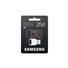 Samsung T9 microSD 256GB + USB Adaptér