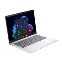 HP NTB EliteBook 8 G2i 14" U7-355 WUXGA 400 5MP IR,32GB,512GB,WiFi7,BT,FpS,backlit keyb,bez adapteru,Win11Pro, 3y onsite
