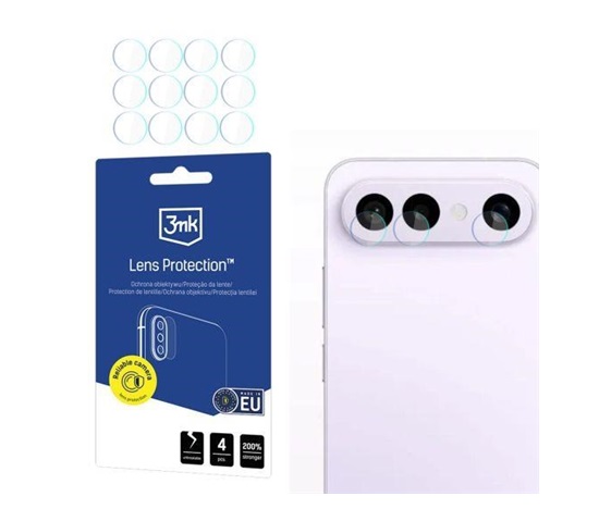 3mk Lens Protection pro Vivo X300 FE
