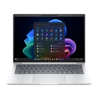 HP NTB EliteBook 8 G2i 14" U5-322 WUXGA 400 5MP IR,16GB,512GB,WiFi7,BT,FpS,bckl kbd,bez adapteru, Win11Pro, 3y onsite