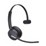 Yealink WH64 Mono DECT Teams náhlavní souprava, bluetooth, USB