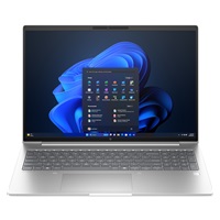 HP NTB EliteBook 6 G1i 16" U5-225U WUXGA 300FHD, 1x16GB, 512GB, WiFi7, BT, FpS, backlit keyb, Win11Pro, 3y onsite