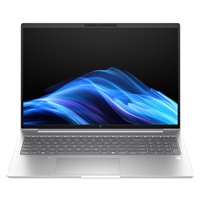 HP NTB EliteBook 6 G1i 16" U5-225U WUXGA 300FHD, 1x16GB, 512GB, WiFi7, BT, FpS, backlit keyb, Win11Pro, 3y onsite