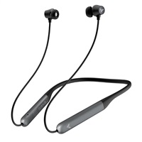 VERBATIM sluchátka TruSound ANC, Bezdrátová, BT, černá