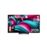 LG OLED65C54LA 65" 4K Smart TV, OLED evo, Perfect Black, webOS, AI Magic Remote, HDMI 2.1, USB, Wi-Fi, Bluetooth