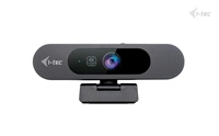 i-tec SOLOMON PRO 900 4K Webcam / otevrena