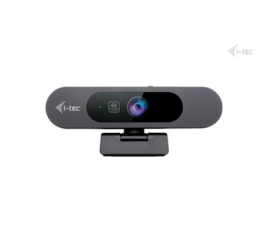 i-tec SOLOMON PRO 900 4K Webcam / otevrena