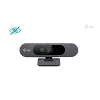 i-tec SOLOMON PRO 900 4K Webcam / otevrena