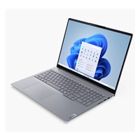 BAZAR LENOVO NTB ThinkBook 16 G8 IAL - Ultra 5 225U,16" WUXGA IPS,16GB,1TSSD,PRO - rozbaleno, neorig. krabice