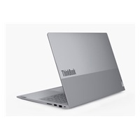 BAZAR LENOVO NTB ThinkBook 16 G8 IAL - Ultra 5 225U,16" WUXGA IPS,16GB,1TSSD,PRO - rozbaleno, neorig. krabice