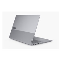 BAZAR LENOVO NTB ThinkBook 16 G8 IAL - Ultra 5 225U,16" WUXGA IPS,16GB,1TSSD,PRO - rozbaleno, neorig. krabice