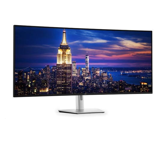 DELL LCD U5226KWWOS-NO STAND 52"/IPS/LED/6144x2560/21:9/120Hz/8ms/2000:1/Speaker/DP/HDMI/THb/THB/VESA/3YNBD(210-BTJN)