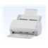 RICOH skener SP-1125N A4, color, duplex, 25ppm,  ADF 50, USB 3.2 & RJ-45, Z: 36M