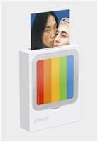 Polaroid Hi-Print 3x3 Pocket printer + 10 sheets