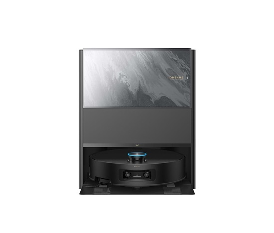 Dreame Aqua10 Ultra Track (Black)