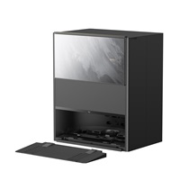 Dreame Aqua10 Ultra Track (Black)