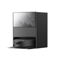 Dreame Aqua10 Ultra Track (Black)