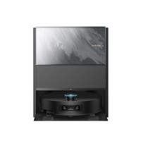Dreame Aqua10 Ultra Track Complete (Black)