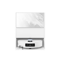 Dreame Aqua10 Ultra Track Complete (White)
