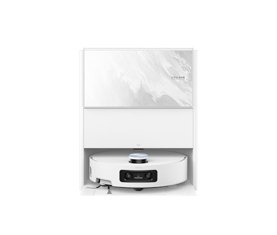 Dreame Aqua10 Ultra Track Complete (White)