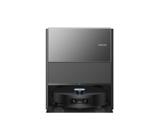 Dreame Aqua10 Ultra Roller Complete (Black)